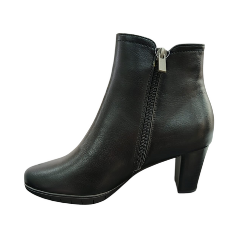 Hush Puppies Soft Style Siandra - Black