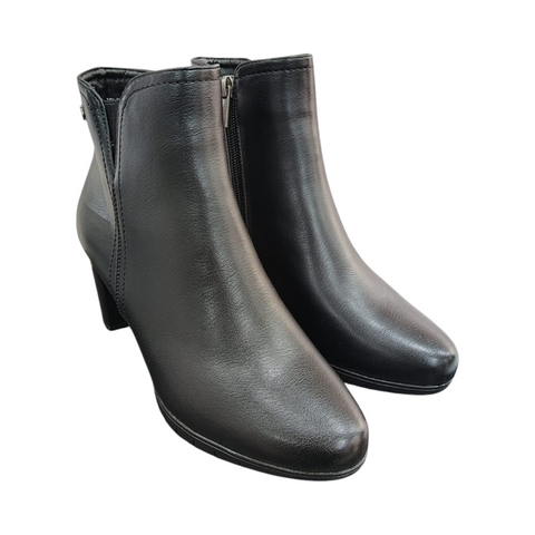 Hush Puppies Soft Style Siandra - Black