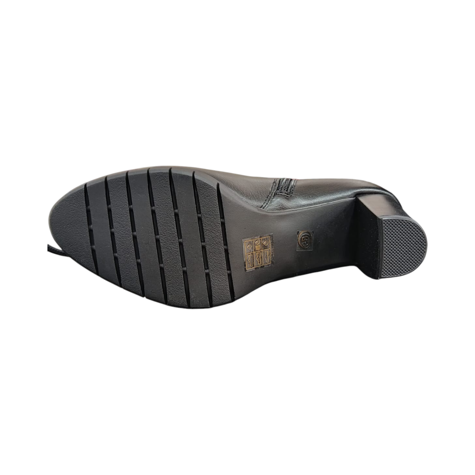 Hush Puppies Soft Style Siandra - Black