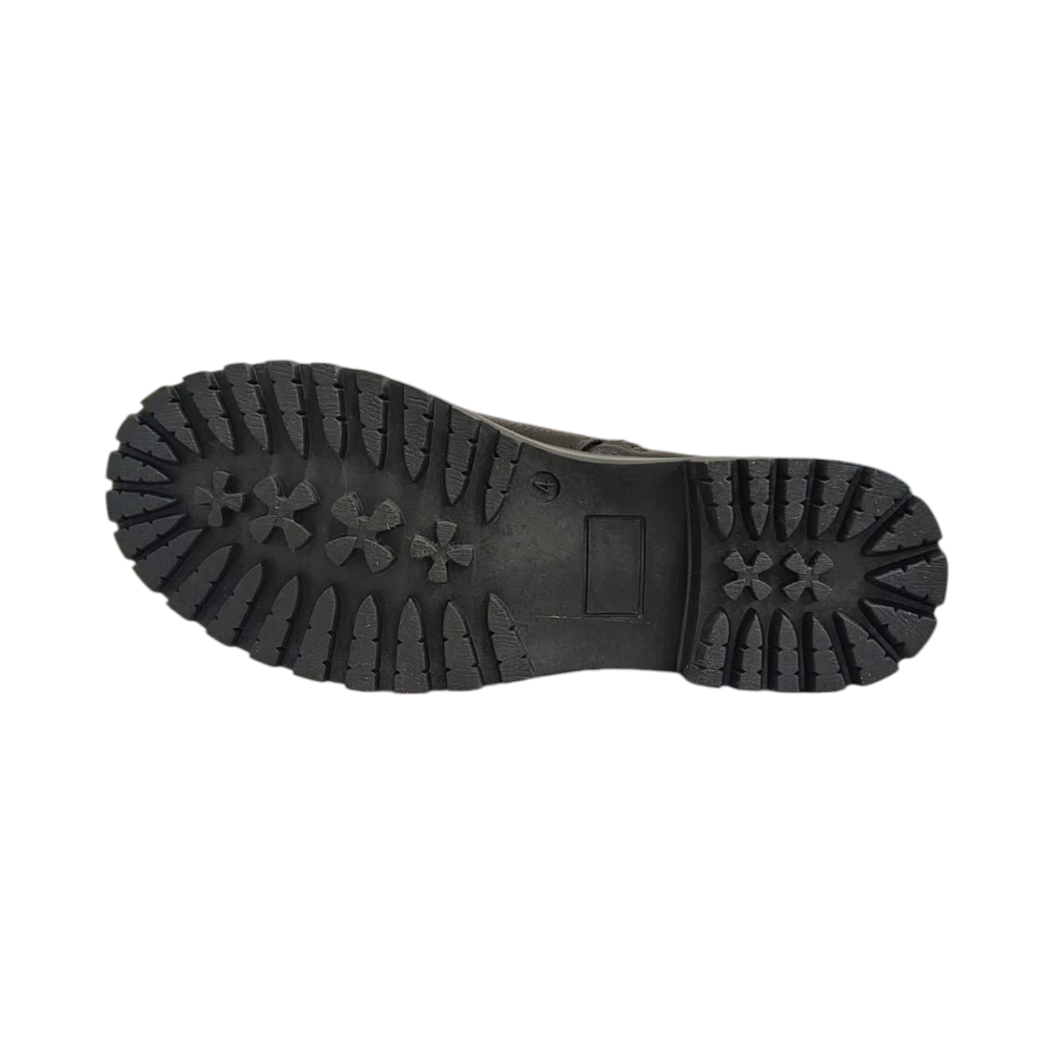 Hush Puppies Soft Style Karla Boot - Black
