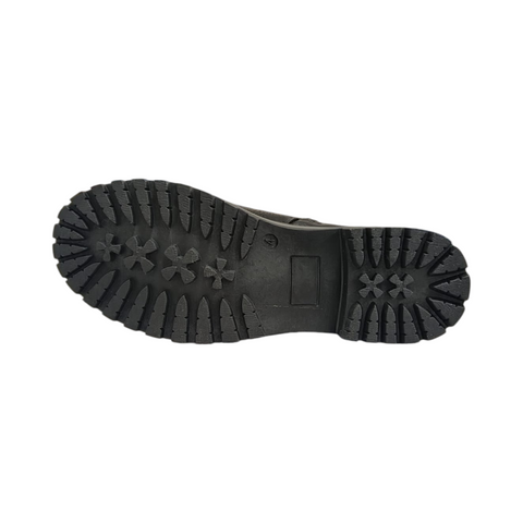 Hush Puppies Soft Style Karla Boot - Black