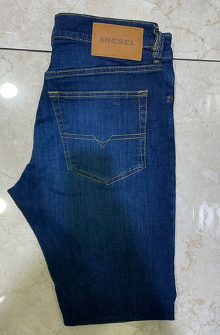 Diesel Jeans Slim D-Luster Slim Dark Blue