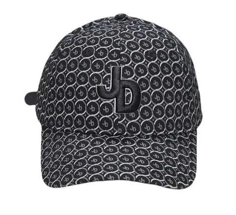 Jonathan D Paul Black Cap