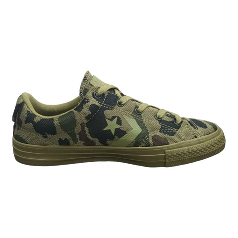 Converse Star Player Knit Low