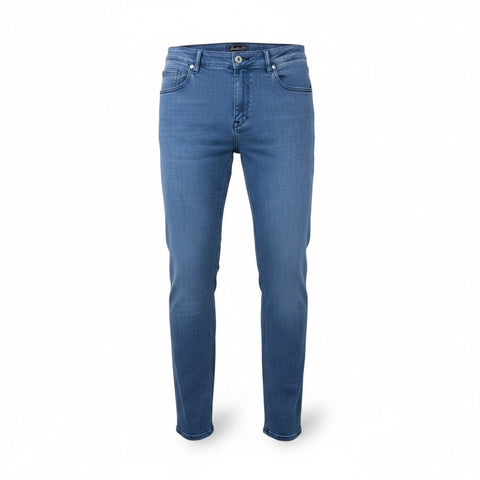 Jonathan D Pops Indigo Jeans