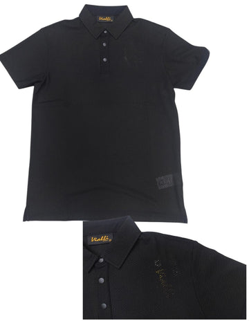 Vialli Golfer Jimmy Black