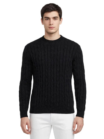 Jonathan D Henry Jersey Black