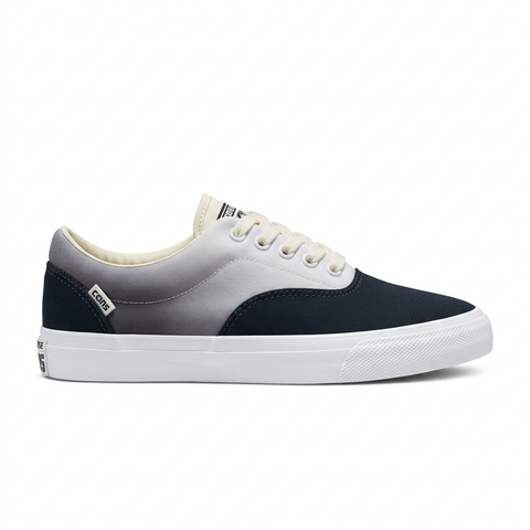 Converse Allstars Unisex Skidgrip Black/White