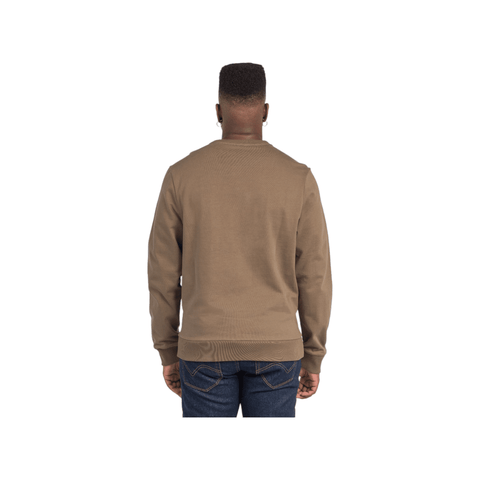 Dickies Austin Utility LS Sweater Olive