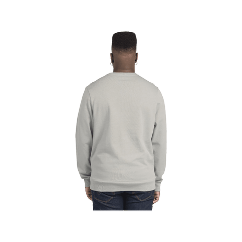 Dickies Austin Utility LS Sweater Ice Blue