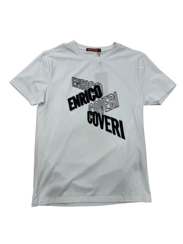 Enrico Coveri T-Shirt White
