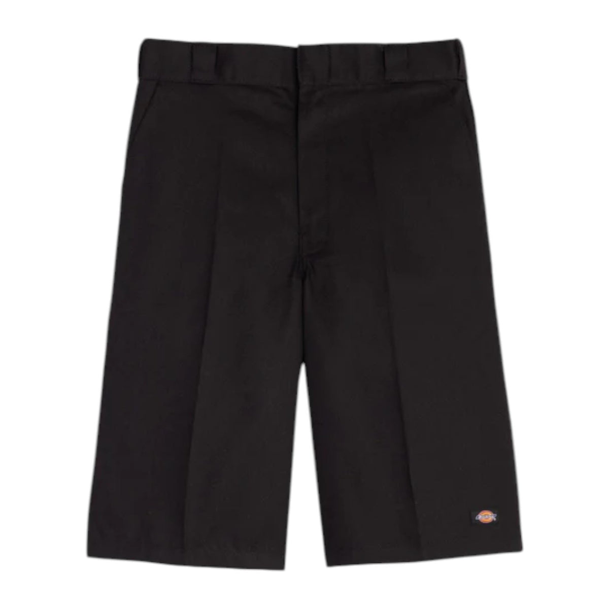 Dickies Slim Fit Work Short – Black