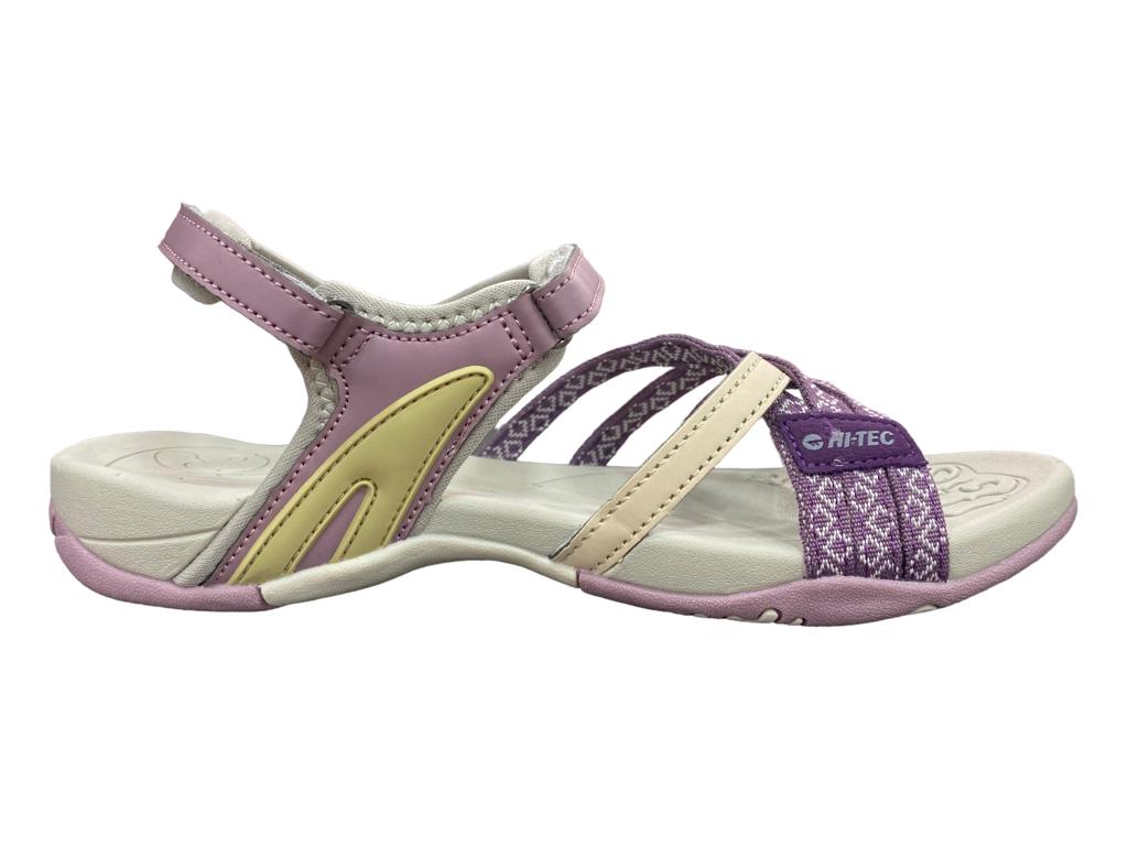 Hitec Savanna Ii Sandal