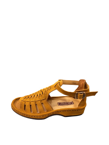 Omega Sandal Fassie Midrid Sun