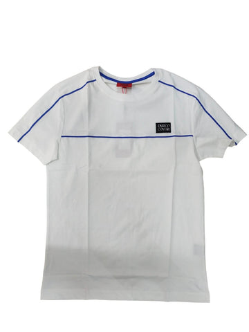 Enrico Coveri T-Shirt White