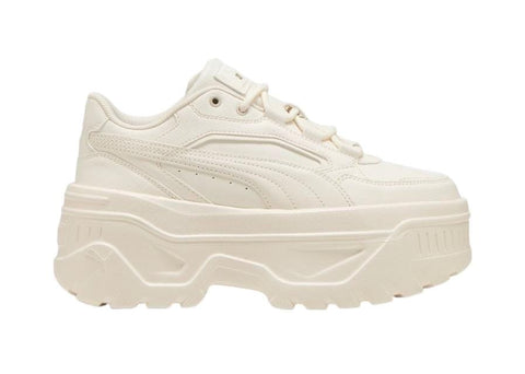 Puma Pl93 Karmen X-Tra Ivory