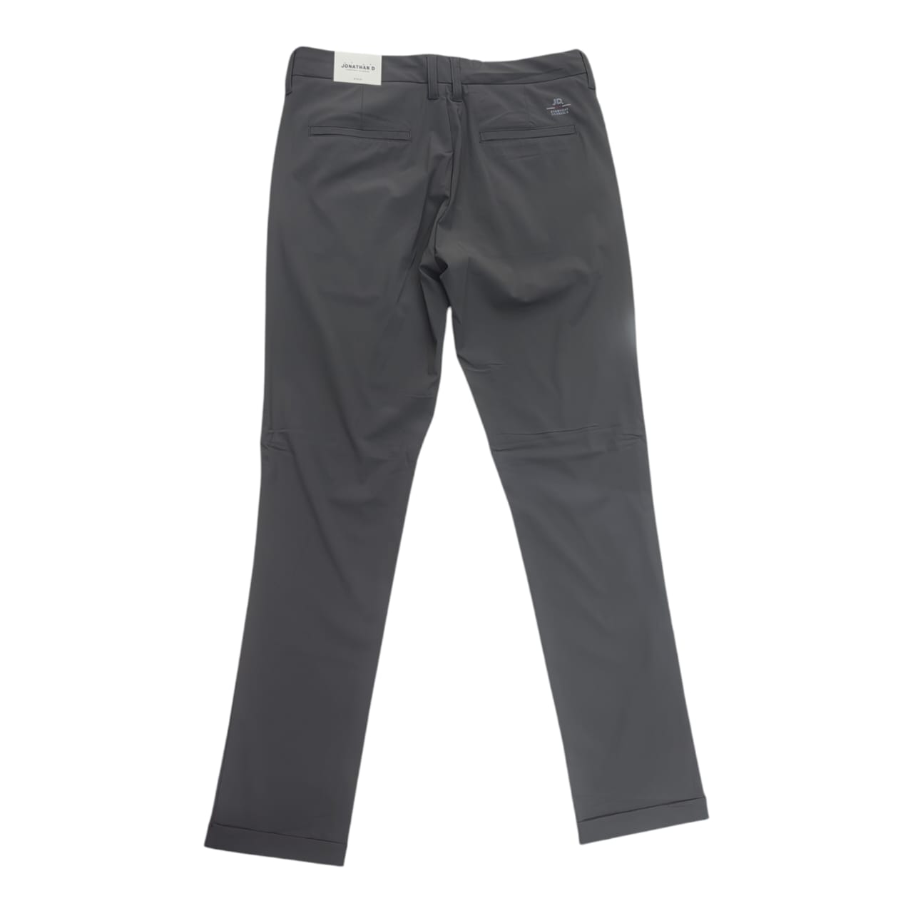 JD Trouser Avalon Classic Charcoal