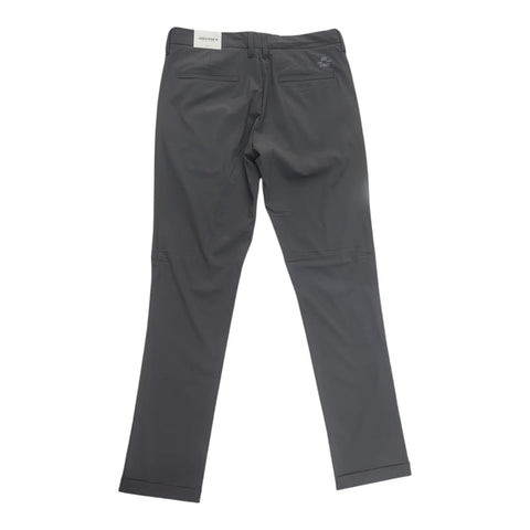 Jonathan D Trouser Avalon Classic Charcoal