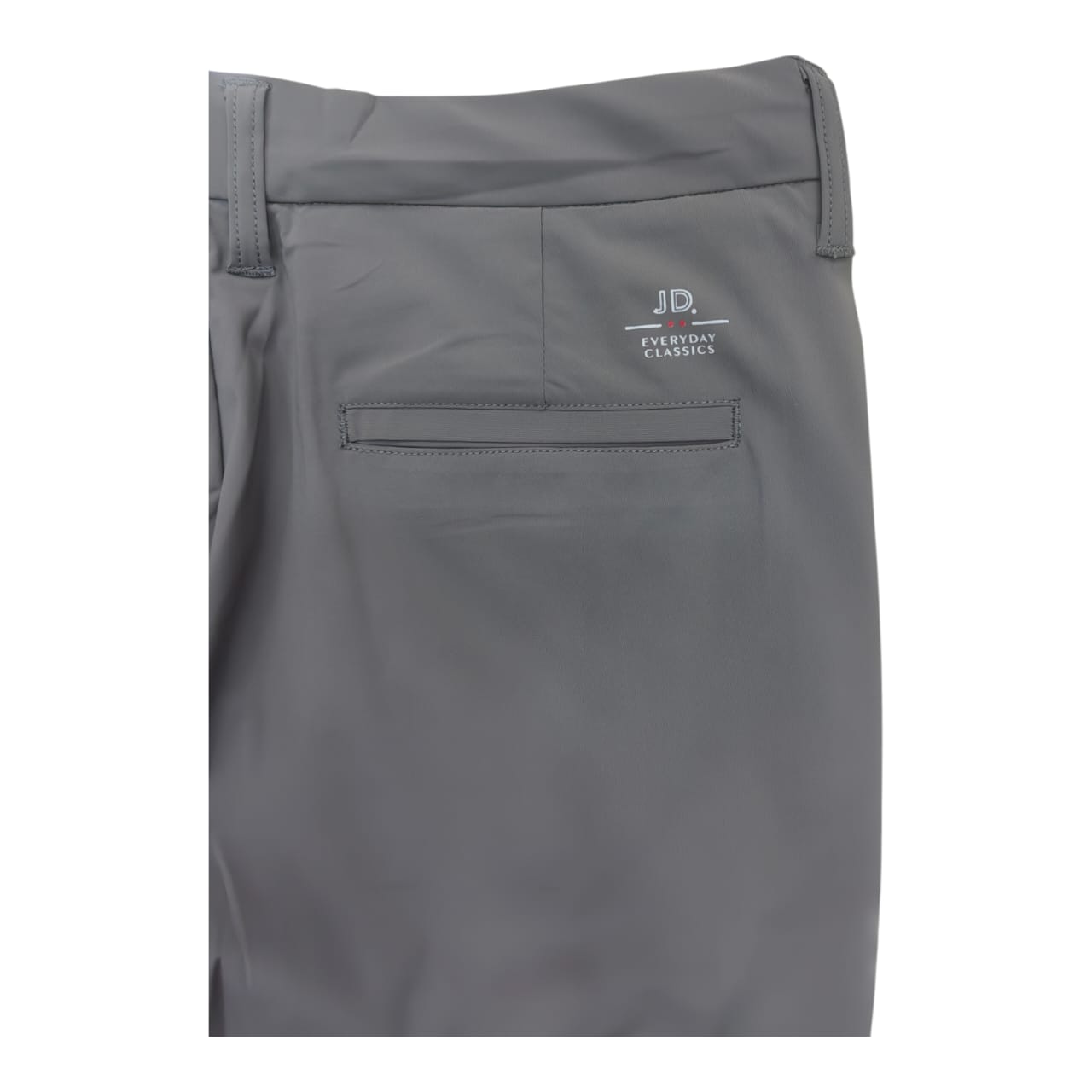 JD Trouser Avalon Classic Charcoal