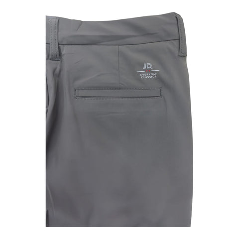 Jonathan D Trouser Avalon Classic Charcoal