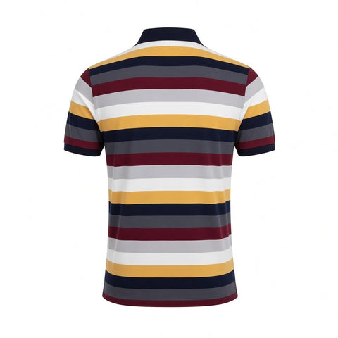 Jonathan D Golfer Merc Multi