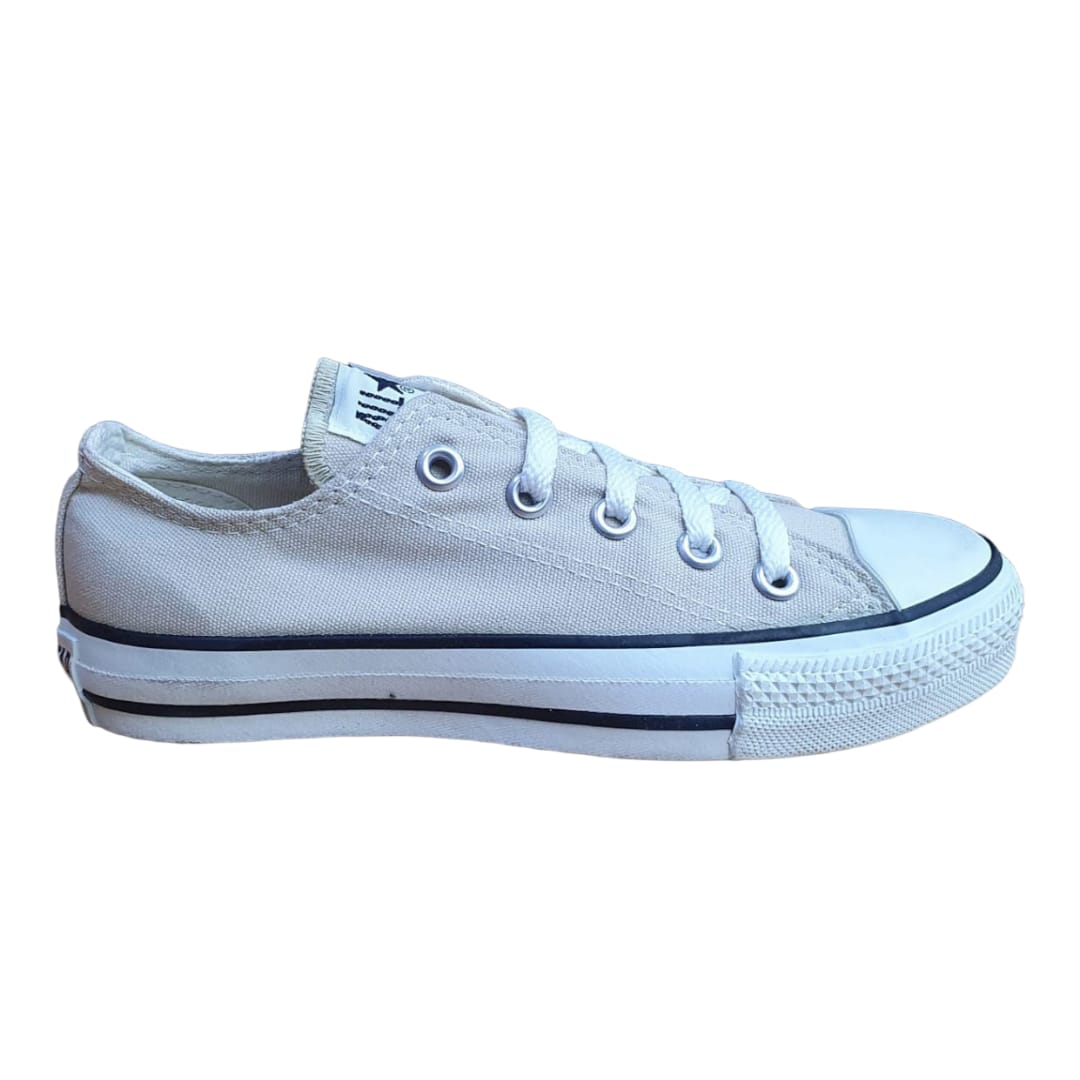 Converse Allstar Low Chino Khaki