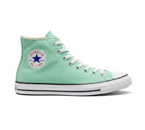 Allstar Hi H23 Peppermint Green