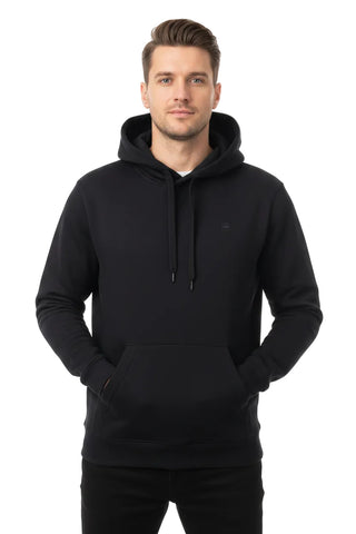 G Star Hoodie Sweater Core Black