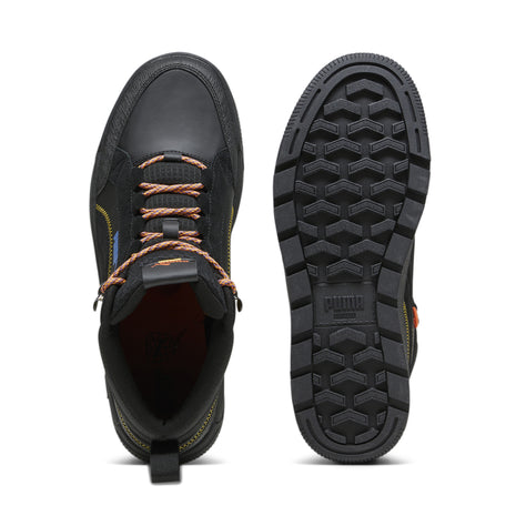 Puma Tarrenz Sb Ii Open Road