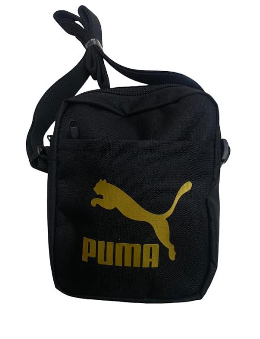 Puma Bags Portable Classic