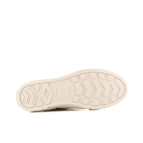 Palladium Ace City Shel Chukka Warm Sand