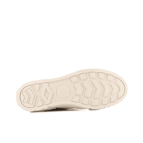 Palladium Ace City Shel Chukka Warm Sand