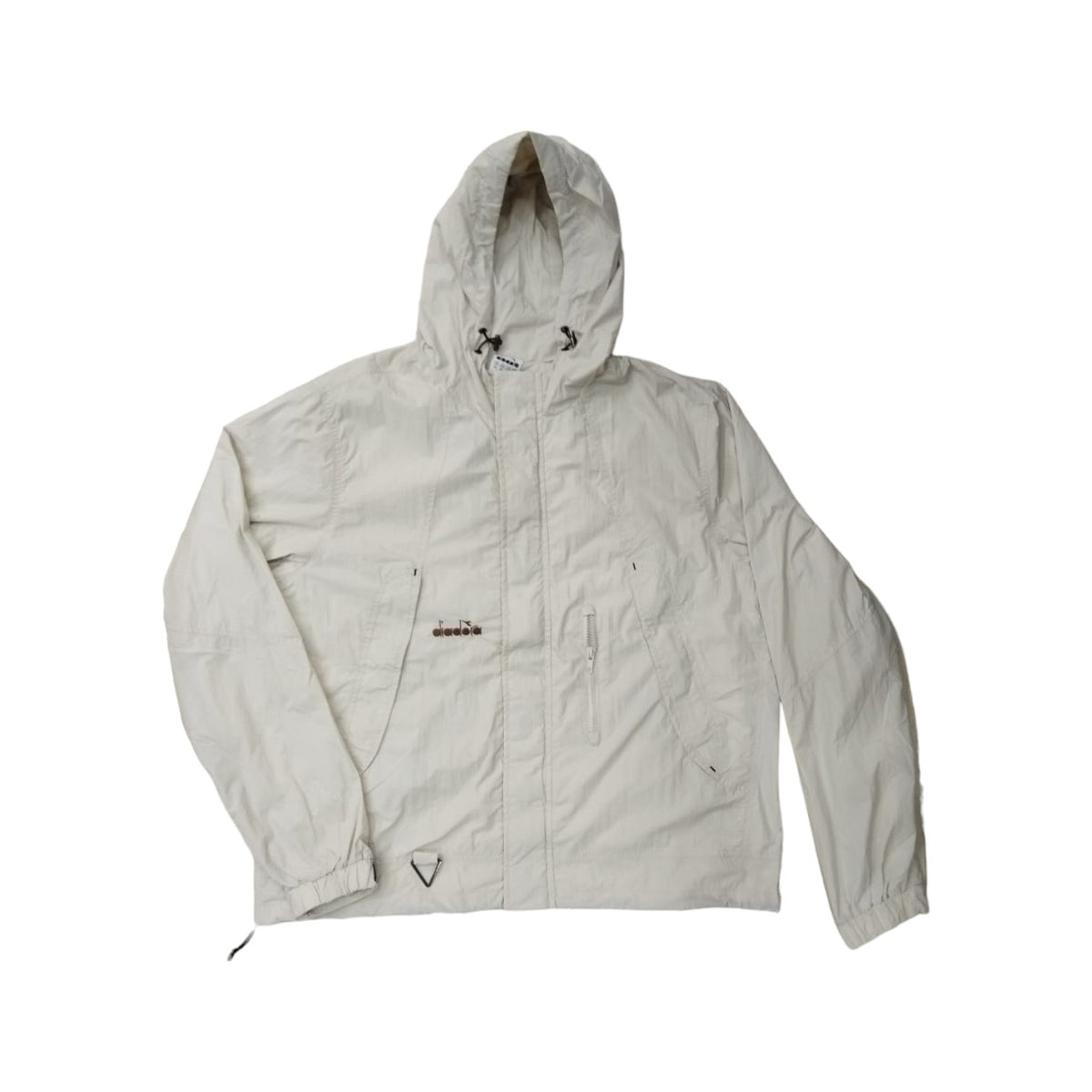Diadora Vittorio Jacket