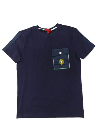 Enrico Coveri T-Shirt Navy