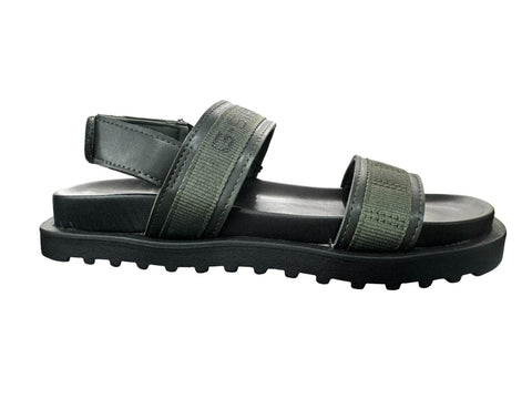 Gstar Sandal Gs11 Disem Bsc Combat Olive/Black