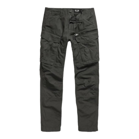 G-Star Cargo Rovic Zip 3D Tapered Grey