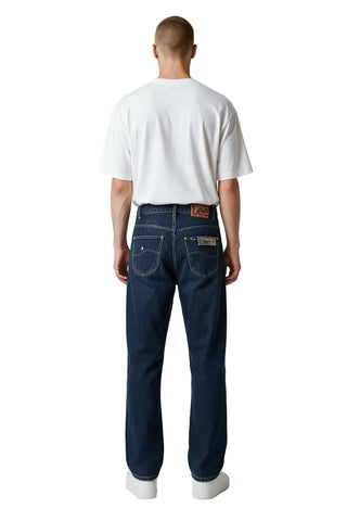 Lee Jeans Portland Indigo