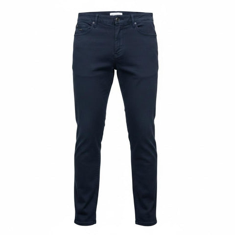 Jonathan D 5 Pocket Victor Navy