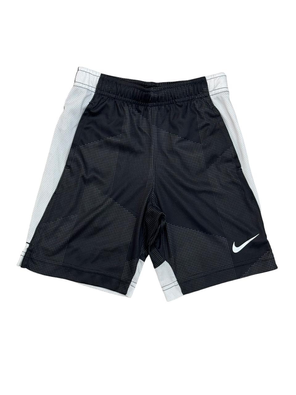 Nike Boys Shorts Gfx Legacy Black