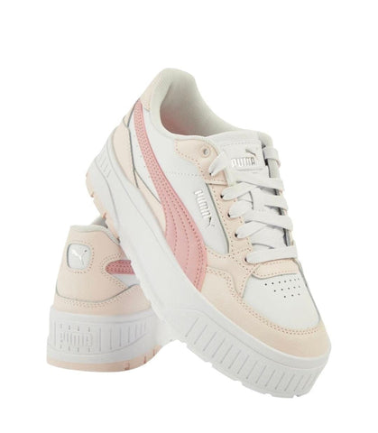 Puma Karmen Ll Idol White/Pink