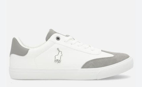 Polo Sneaker Rubberized Classic