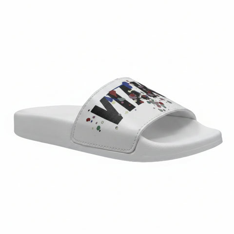 Vialli Sandal Sandyaggo Slide White