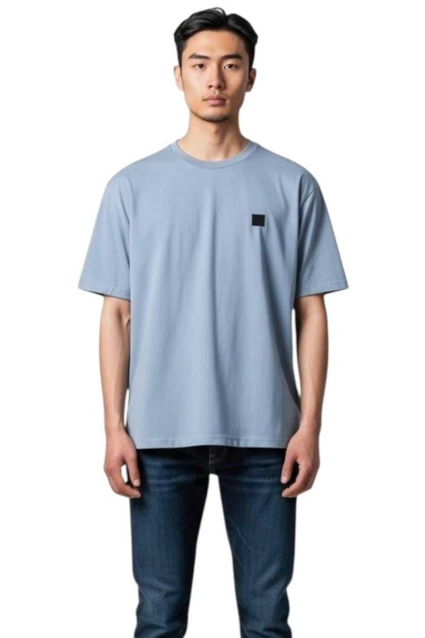 Polo Crew Sport Light Blue
