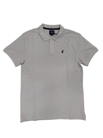 Polo Stretch Pique Ss Golfer