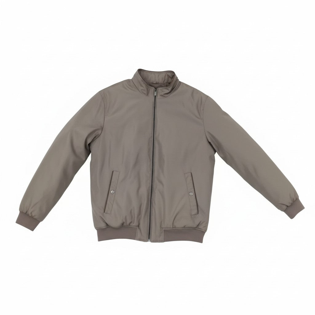 Jd Thomas Jacket