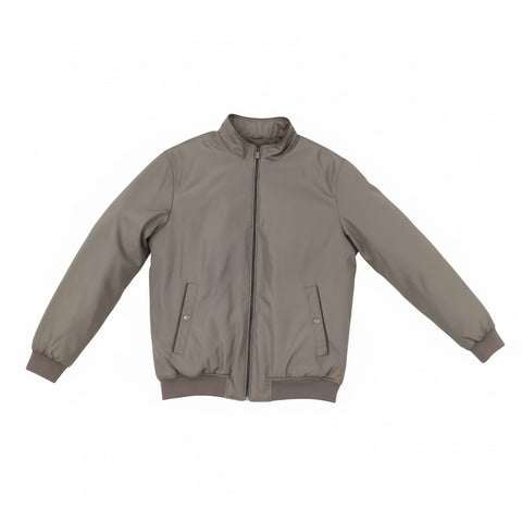 Jd Thomas Jacket
