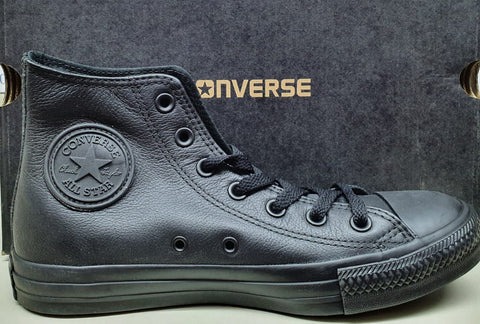 Allstar Leather Hl4