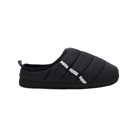 Puma Slip On Scuff Black