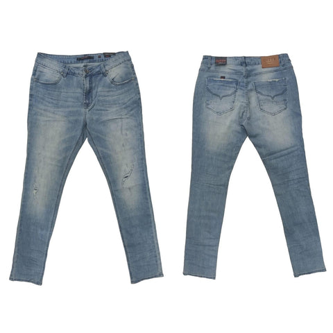 Cutty Jeans Loki
