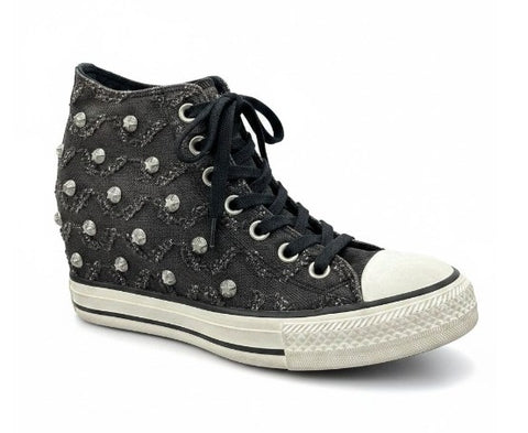 Converse Chuck Taylor Lux Mid Wedge